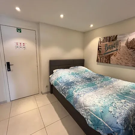 Large With Direct Sea View T88 Apartamento *